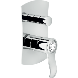NOBILI SOFì 2-WAY SHOWER MIXER