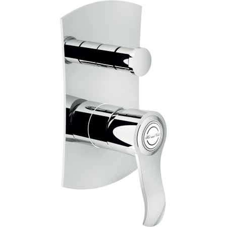 NOBILI SOFì 2-WAY SHOWER MIXER