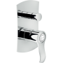 NOBILI SOFì 2-WAY SHOWER MIXER