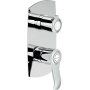 NOBILI SOFì 3-WAY SHOWER MIXER