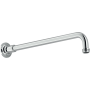 NOBILI CLASSIC WALL-MOUNTED SHOWER ARM