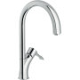 NOBILI SOFì KITCHEN MIXER