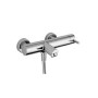 STICK EXTERNAL BATHTUB MIXER WITHOUT SHOWER SET