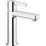 NOBILI UNO BASIN MIXER WITH CLICK CLACK WASTE