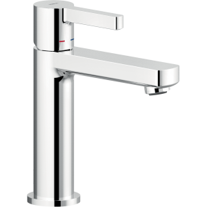 NOBILI UNO BASIN MIXER WITHOUT DRAIN