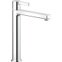NOBILI UNO BASIN MIXER TAP WITH CLICK CLACK WASTE