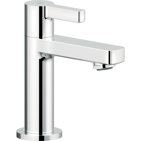 NOBILI UNO SINGLE WATER BASIN MIXER WITHOUT DRAIN