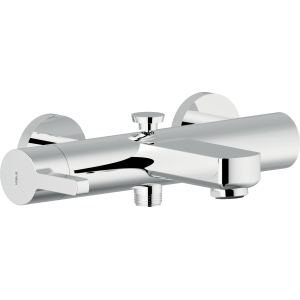 NOBILI UNO EXTERNAL BATHTUB MIXER