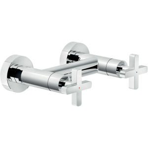 NOBILI LIRA SHOWER MIXER EXTERNAL GROUP