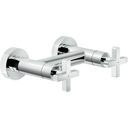 NOBILI LIRA SHOWER MIXER EXTERNAL GROUP