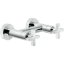 NOBILI LIRA SHOWER MIXER EXTERNAL GROUP