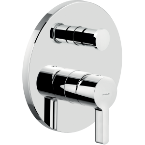 NOBILI UNO SHOWER MIXER WITH 2 WAYS