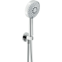 NOBILI SET DOCCIA CON PRESA ACQUA