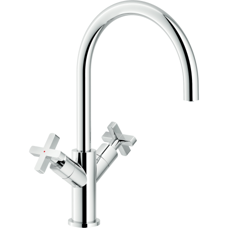 NOBILI LIRA KITCHEN MIXER