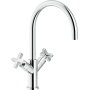 NOBILI LIRA KITCHEN MIXER