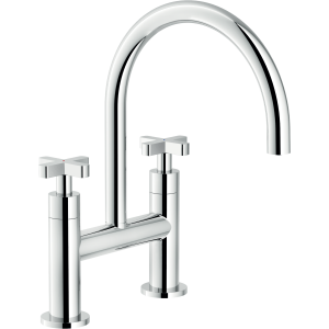 NOBILI LIRA KITCHEN MIXER