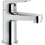 NOBILI BLUES BASIN MIXER WITHOUT DRAIN