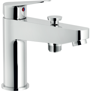 NOBILI BLUES BATHTUB MIXER