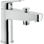 NOBILI BLUES BATHTUB MIXER