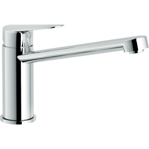 NOBILI BLUES ENERGY-SAVING KITCHEN MIXER TAP