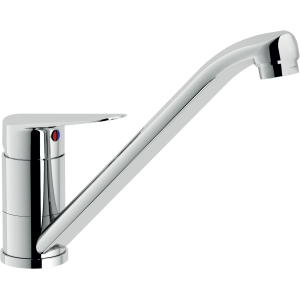 NOBILI BLUES KITCHEN MIXER