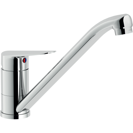 NOBILI BLUES KITCHEN MIXER