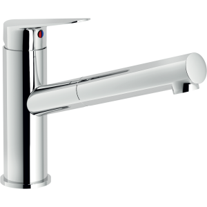 NOBILI BLUES KITCHEN MIXER