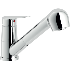 NOBILI BLUES KITCHEN MIXER