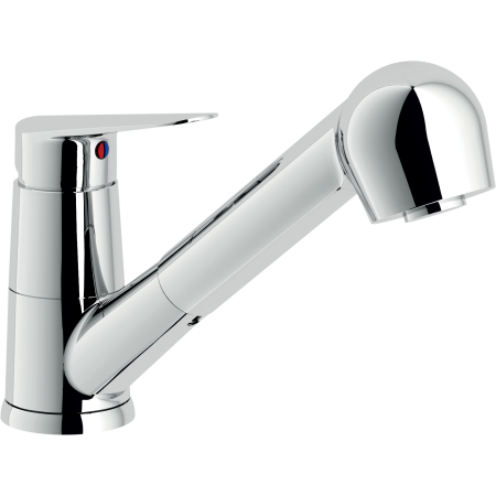 NOBILI BLUES KITCHEN MIXER