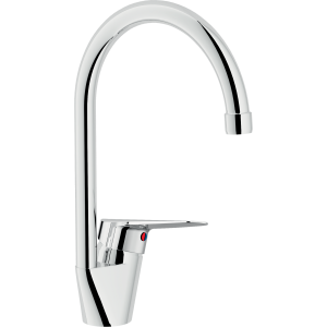 NOBILI BLUES KITCHEN MIXER