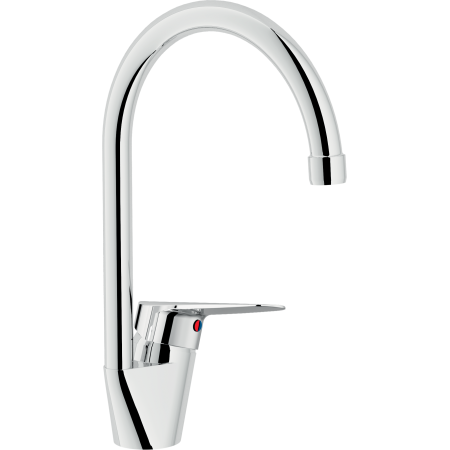 NOBILI BLUES KITCHEN MIXER