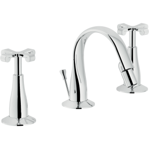NOBILI CARLOS PRIMERO BIDET 3-HOLE FAUCET