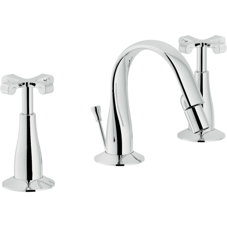 NOBILI CARLOS PRIMERO BIDET 3-HOLE FAUCET