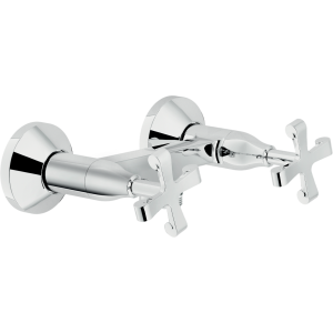 NOBILI CARLOS PRIMERO EXTERNAL SHOWER FAUCET GROUP