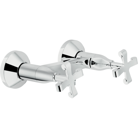 NOBILI CARLOS PRIMERO EXTERNAL SHOWER FAUCET GROUP