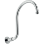 NOBILI CLASSIC WALL-MOUNTED SHOWER ARM