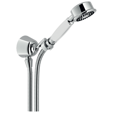 NOBILI SHOWER SET WITH CLASSIC WATER INLET