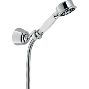 NOBILI CLASSIC SHOWER SET WITHOUT WATER CONNECTION