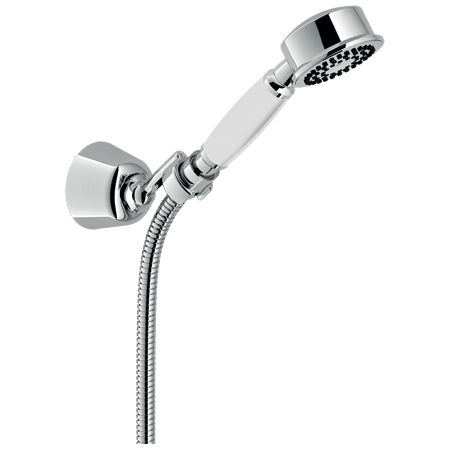 NOBILI CLASSIC SHOWER SET WITHOUT WATER CONNECTION
