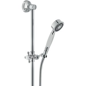 NOBILI CLASSIC WALL-MOUNTED SHOWERHEAD
