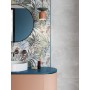 ABK WIDE & STYLE MINI CARRIBBEAN 60X120 RETTIFICATO