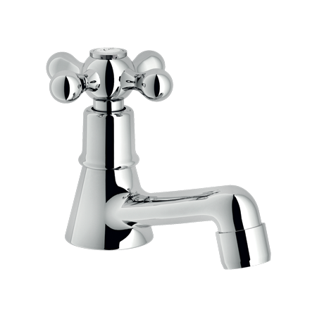 NOBILI GRAZIA SINGLE-WATER TAP WITHOUT DRAIN