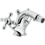 NOBILI GRAZIA BIDET MISCELATORE BICOMANDO CON SCARICO