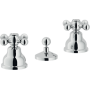 NOBILI GRAZIA BIDET 3-HOLE BATTERY