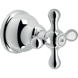 NOBILI GRAZIA SHOWER STOP VALVE FAUCET BUILT-IN
