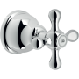 NOBILI GRAZIA SHOWER STOP VALVE FAUCET BUILT-IN