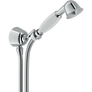 NOBILI SHOWER SET WITH WATER INLET