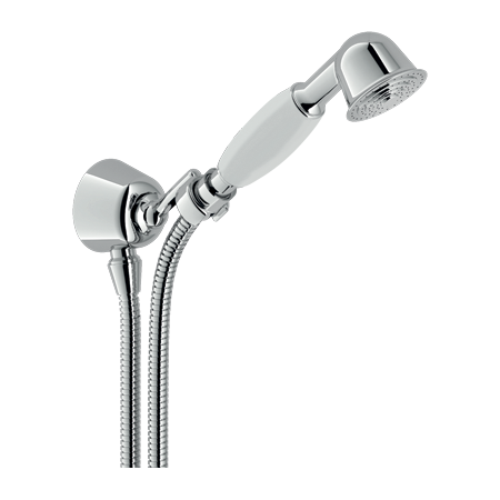 NOBILI SHOWER SET WITH WATER INLET