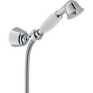 NOBILI NOBILI SHOWER SET WITHOUT WATER CONNECTION