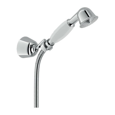 NOBILI NOBILI SHOWER SET WITHOUT WATER CONNECTION